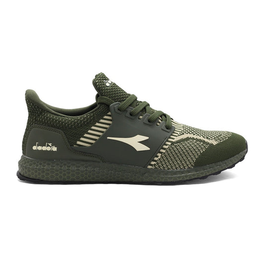 UNTOLD-M-192 Diadora Calzados Running Masculino Untold-M Green_Military