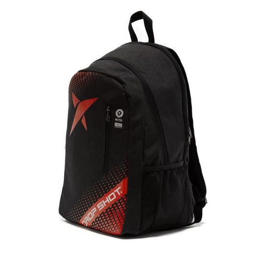 DB284002-RED-DROP SHOT MOCHILA ESSENTIAL RED 23 RED