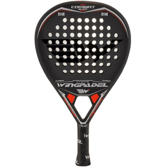 13041 Wingpadel Pala Air Combat Attack Black