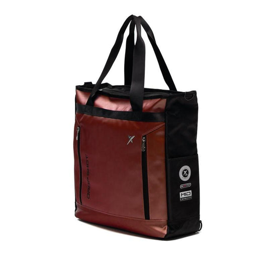 DB284017-RED-DROP SHOT BOLSO CAIMA RED