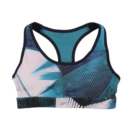 FL0090 Reebok Prendas Tops Femenino Re_Racer_Bra_P Seaport_Teal