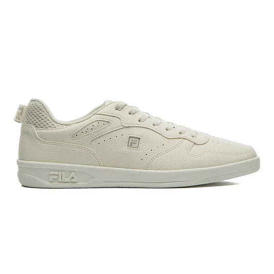 F01L00288-6046 Fila Calzados Lifestyle Masculino Moda Revenge Blanco/Plata