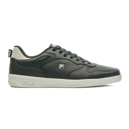 F01L00288-4955 Fila Calzados Lifestyle Masculino Moda Revenge Negro/Blanco