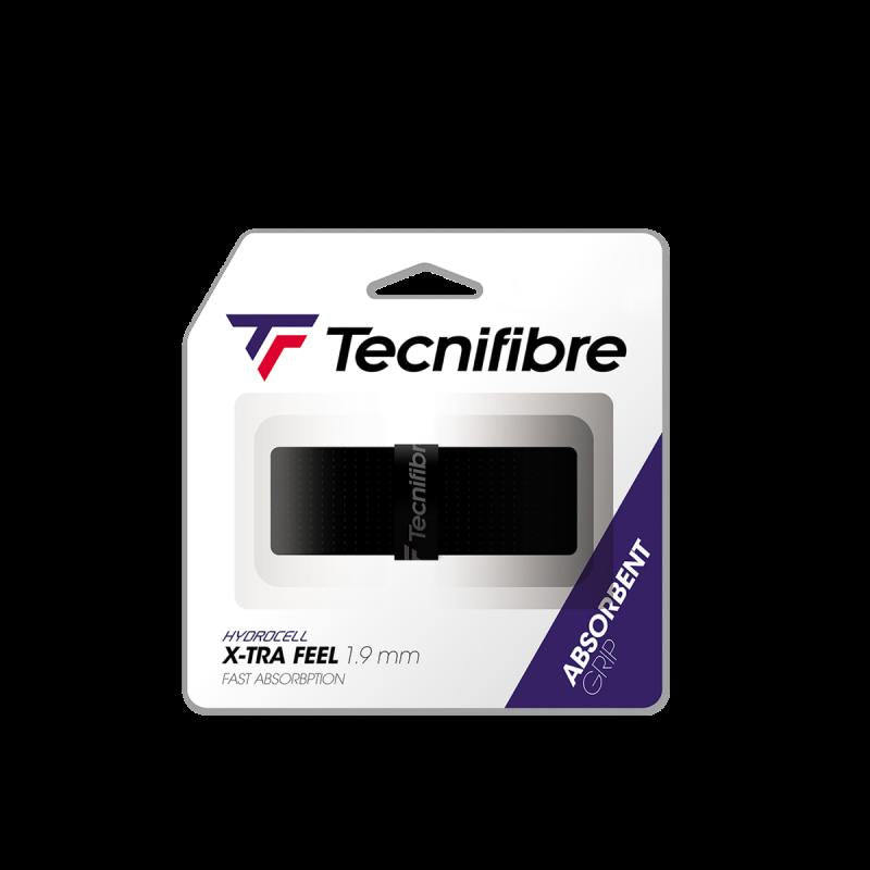 3490150121569 Tecnifibre-X Tra Feel Black