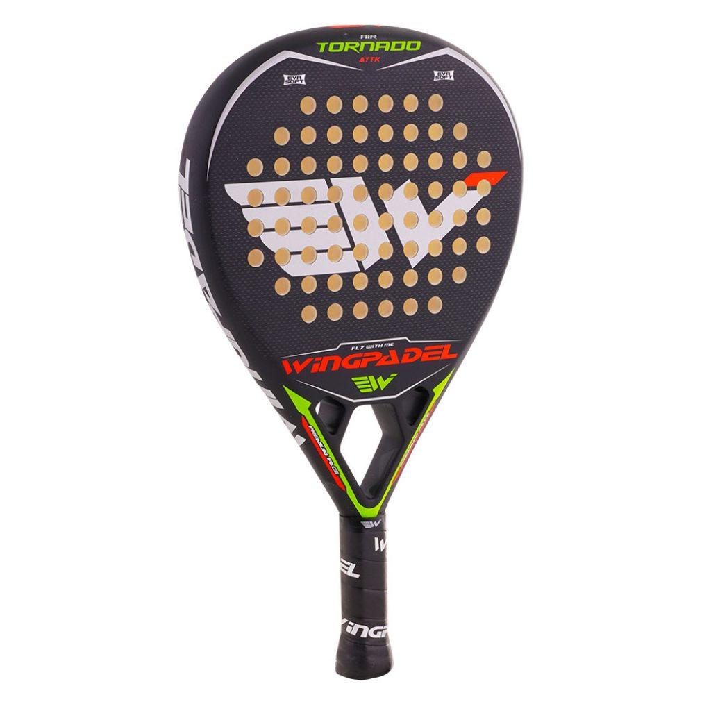 8435536732019 Wingpadel Pala Air Tornado Attak