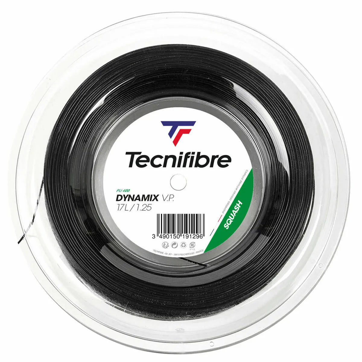 3490150191296 Tecnifibre-Reel 200 M Dynamix Vp 1.25