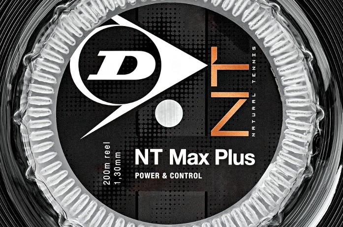 045566166890 Dunlop Nt Max Plus 16 G 1.30 Mm Encordado