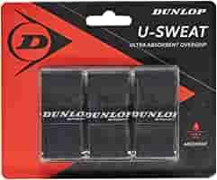 T613229 Dunlop Tenis Acce (D Tac U Sweat