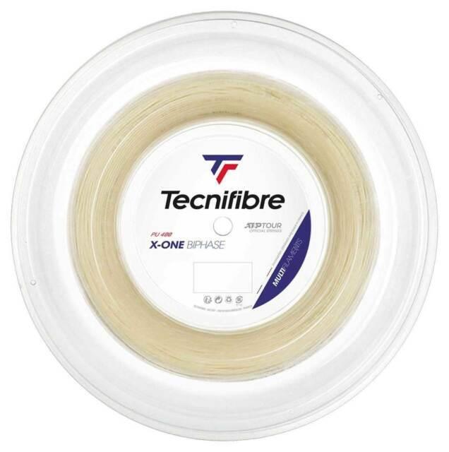 3490150179584 Tecnifibre-Reel 200 M X-One 1.24