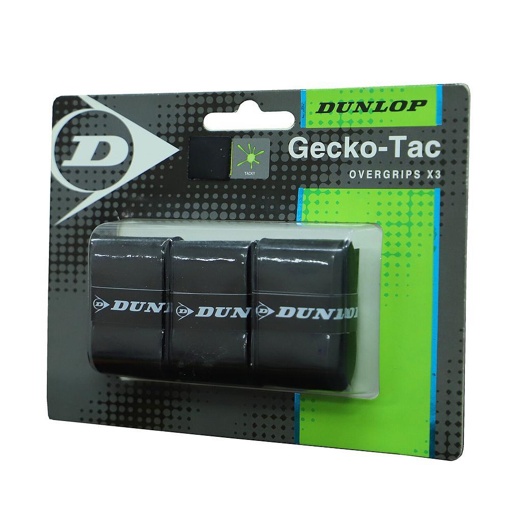 T613177 Dunlop Tenis Acc S Tac Gecko